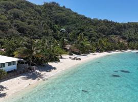 Matira Lagoon, μέρος για να μείνετε στα Μπόρα Μπόρα