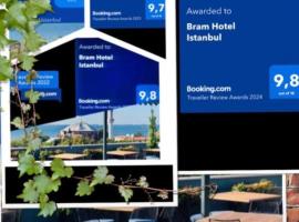 Bram Hotel Istanbul