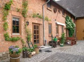 Pension Kronenburghof
