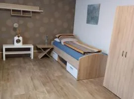 Gästehaus Atrico Börger WG 2