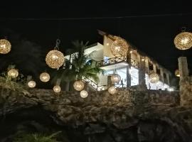 Suite Ixchel Rancho Sodzil, hotel em Tizimín