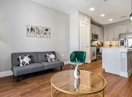 Apartment in Fort Worth
