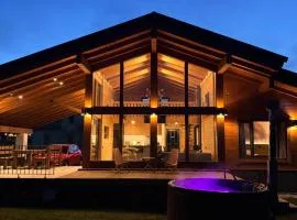 MOKHY Chalet & Nature