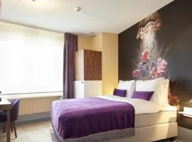 阿姆斯特丹繆斯精品酒店