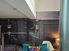 5 Halifax House, apartment 3