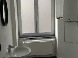Brussels South Flat