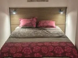 Cannes Studio near Croisette Plage