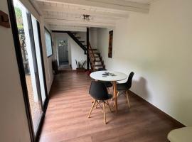 Casi en Casa 2, Hotel in Lincoln