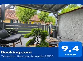 Zeleni Biser -Terme Čatež, appartement in Čatež ob Savi