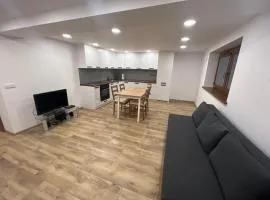 Apartament Klikuszowa