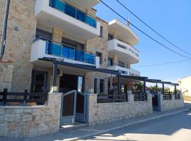 ANASTASIA ELENI, Hotel in Kallithea (Chalkidiki)