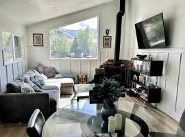 Spacious 4BR Mountain View 5 min to PC Resort