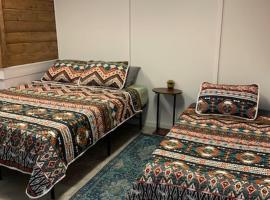 Geraldton Rooms, hotel in Geraldton