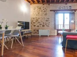 Apartamento Curtidores