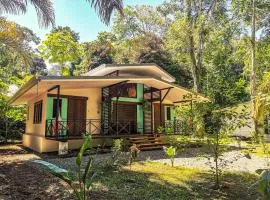Casa Jobo en Puerto Viejo