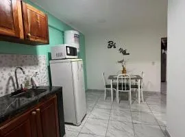 Departamento con pileta en Puerto Iguazú