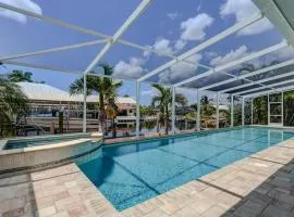 Palmview Paradise Fort Myers Beach