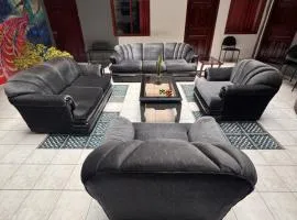 Hotel Casa Colonial Montufar
