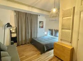 CAMPARY Casa Vacanze