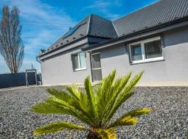 Apartmanovy dom - Grey House Topoľníky