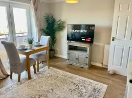 Kintyre Apartment