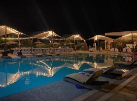 Mytime, hotell sihtkohas Nanyuki