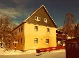 Ferienwohnung Reinhardt Steinhübel