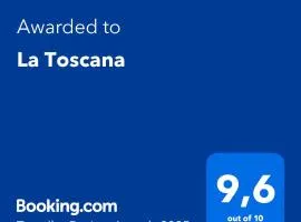 La Toscana
