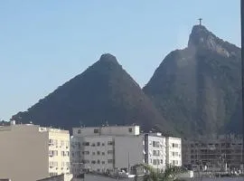 Top location at Flamengo-Rio de Janeiro