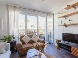 Saint-Ouen - Simone Veil 1bdr by B'Your Home