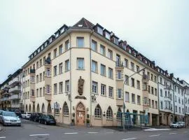 Lisa 3, Guestroom-WG-Zimmer Eggert
