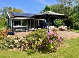 Cottage near the Sea and Nature, 1 hour from Copenhagen