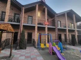 Gihon Royal Villas Dilijan