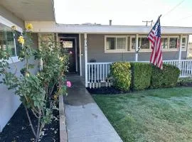 San Diego Homestay Master room