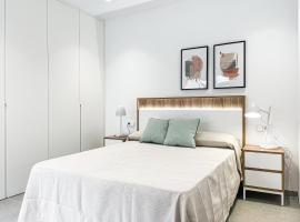 Casa del Rayo de Sol, hotel i San Pedro del Pinatar