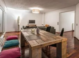 Modern apartment, that's how you live