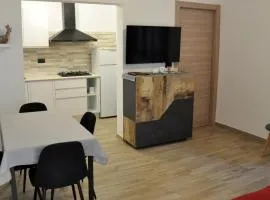 B&B Baroi Orgosolo