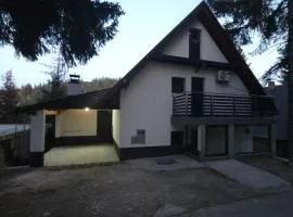 Vila Flora Vlašić
