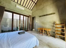 Cozy room F in uluwatu 3 mins to beach