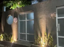 Pousada Água Salgada