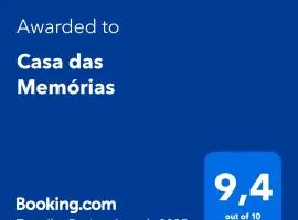 Casa das Memórias