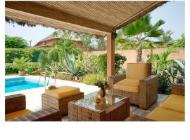 Villa Nianing