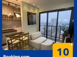 Apartamento em Dourados, Sunset