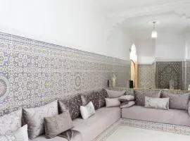 Dar Al Hajja Fatima
