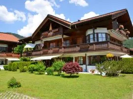 Ferienwohnung Sonnenwinkl