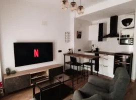 Amber Suite