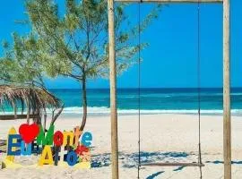 Casa Blue Mar