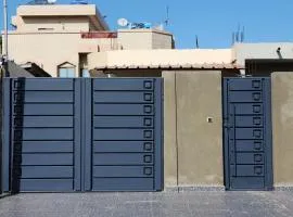 Résidences Maëlle Osiris mênontin cotonou