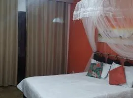 Arraial do Cabo - Suite luxo