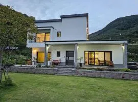 구례 아진이뜰 1층 전체, Gurye Ajini Garden entire first floor